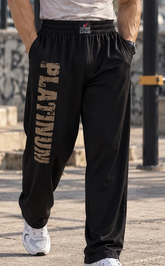Jersey Pants